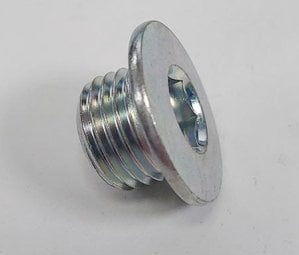 CRF250R/RX'22-26 OEM Drain Plug 14mm